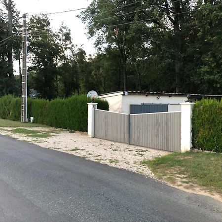 Gite De La Fontaine Bondree Vernou-sur-Brenne Ngoại thất bức ảnh